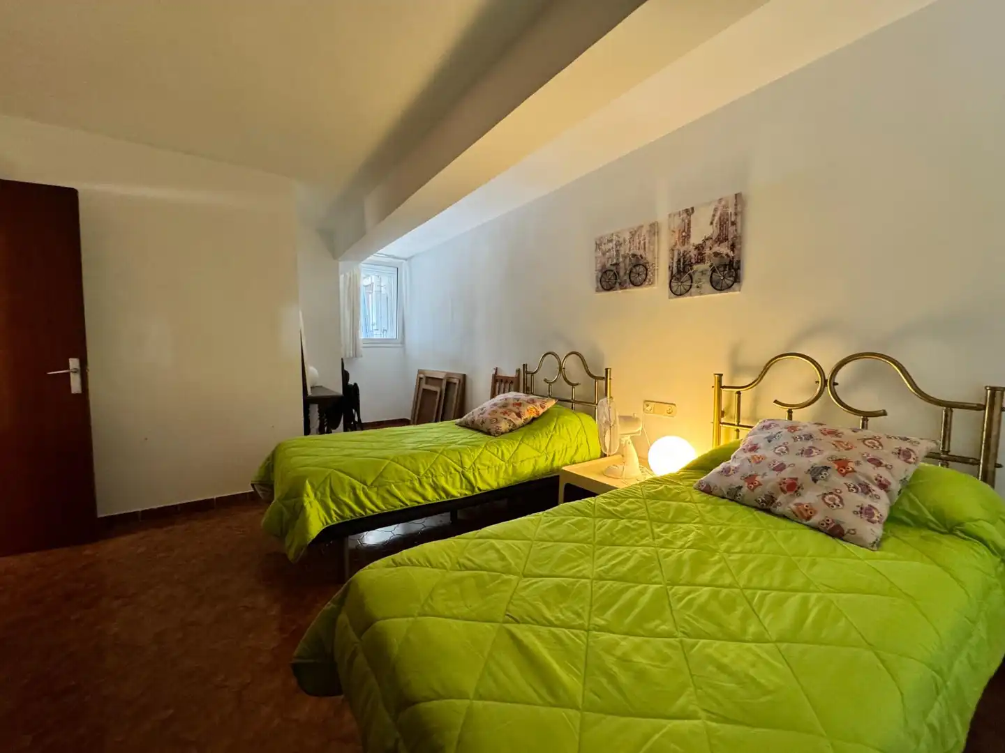 Apartament amb terrassa en venda a RIDAURA, imagen 24