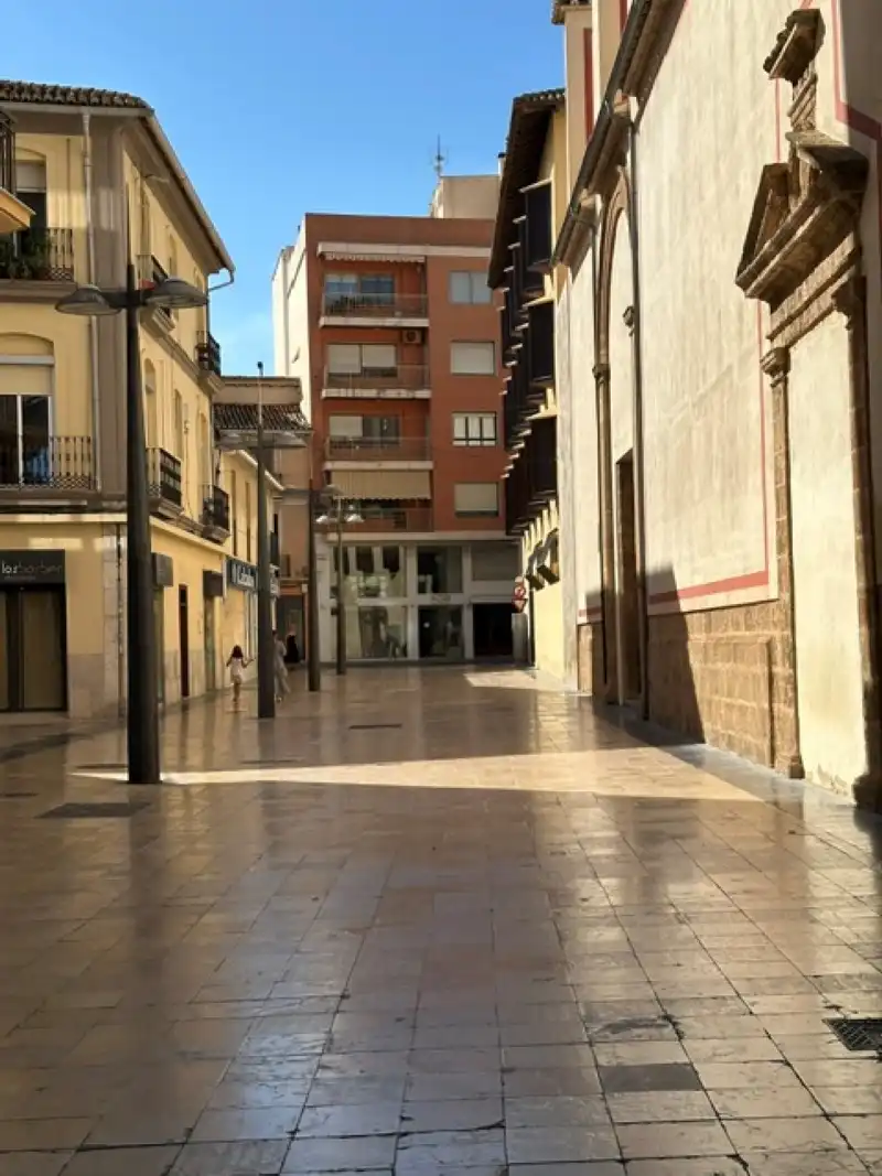 Local comercial en venta en Carrer de Sant Francesc de Borja, imagen 48