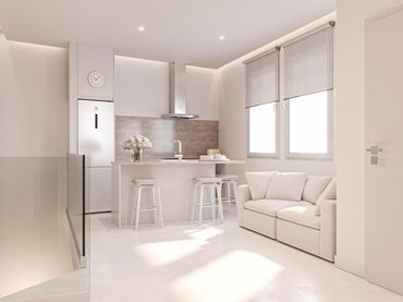 Maisonette zum Verkauf in Zona Centro - Ayuntamiento