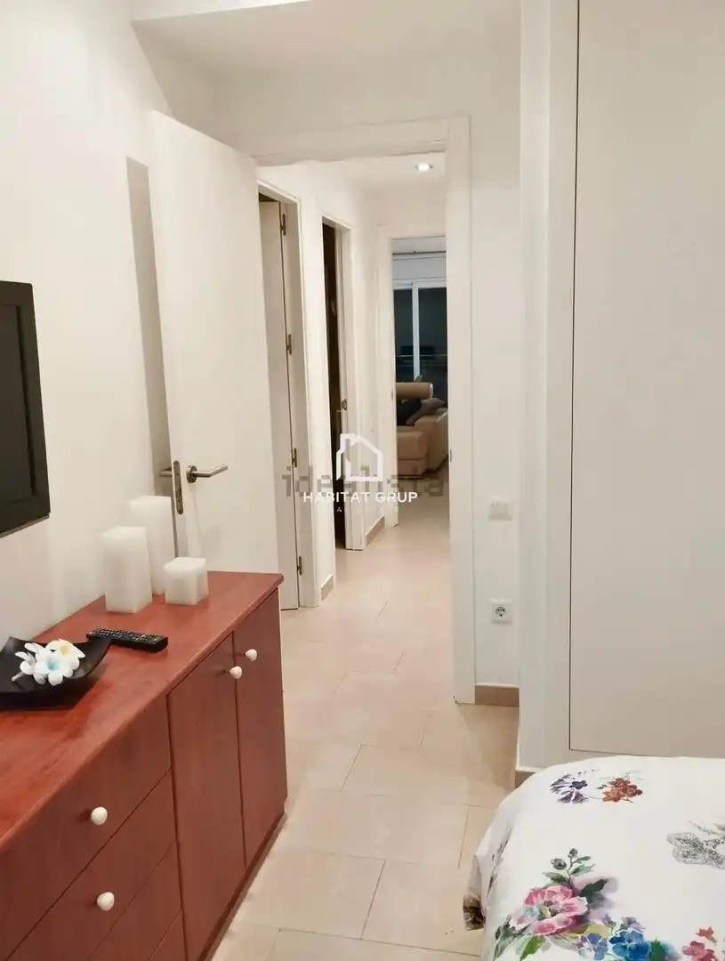 Flat with lift for sale in Tossa de Mar pueblo, imagen 13