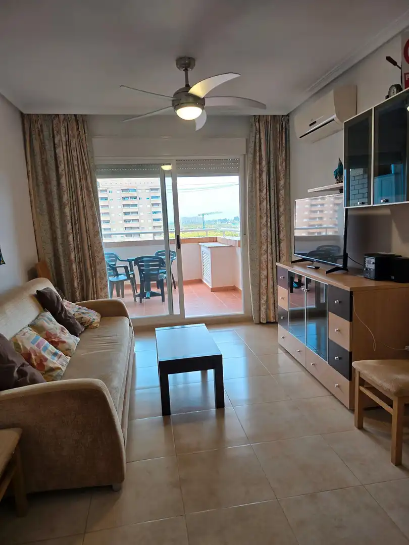 Apartment with pool for sale in Marina d'Or, imagen 7