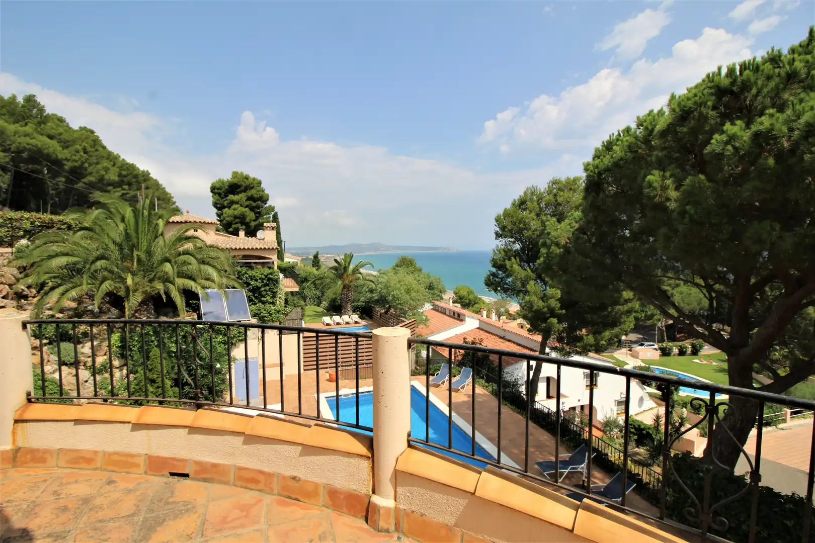 Casa o chalet en venta en Sa Riera - Sa Fontansa