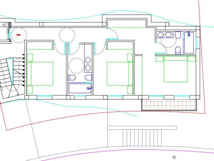 Maison avec piscine à vendre à Lloret Verd - Els Pinars, imagen 20