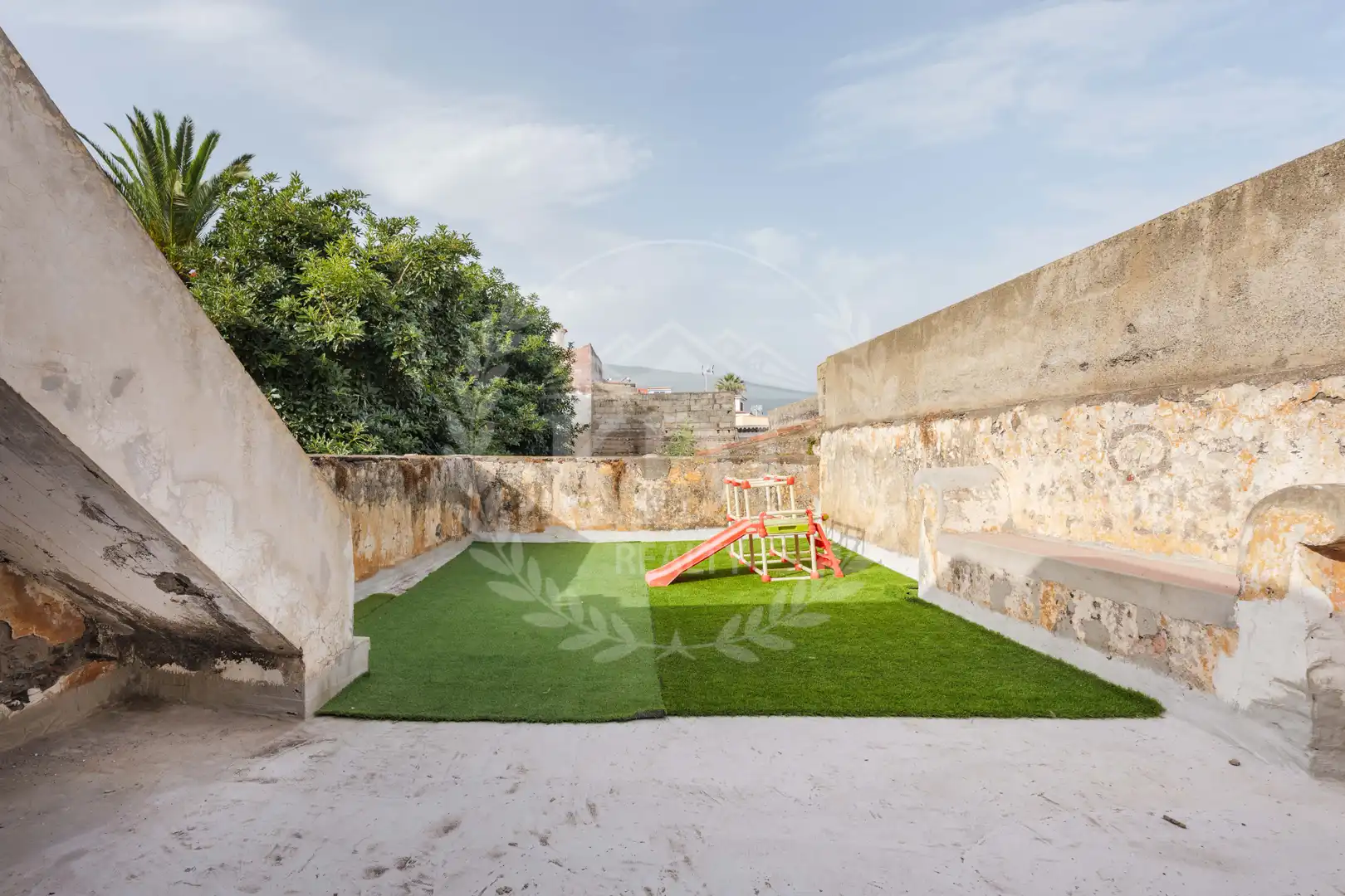Maison jumelée avec terrasse à vendre à Calle Doctor Domingo González García, imagen 48