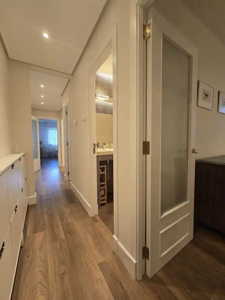Flat for sale in Ferrol  with Heating, Terrace and Storage room