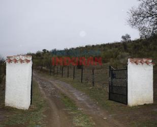 Finca rústica en venda en Valdelacasa de Tajo