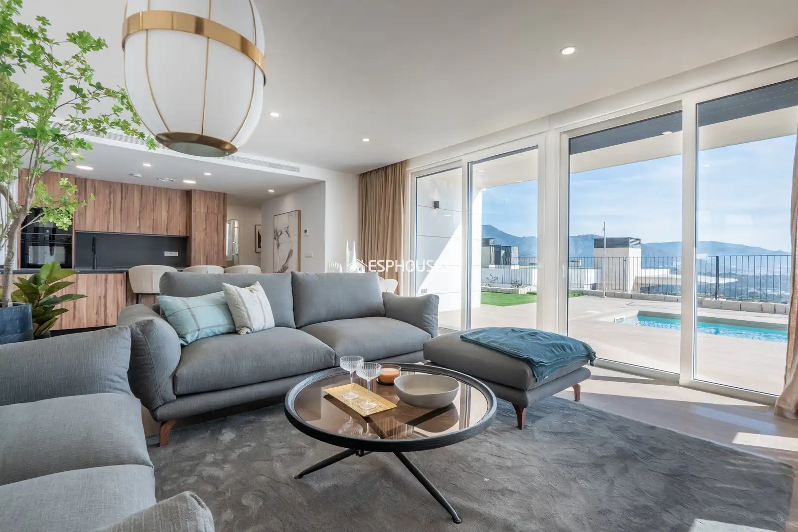 Villa avec piscine à vendre à Casco urbano, imagen 8