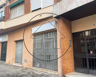 Exterior view of Premises to rent in  Huelva Capital