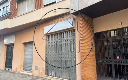 Exterior view of Premises to rent in  Huelva Capital