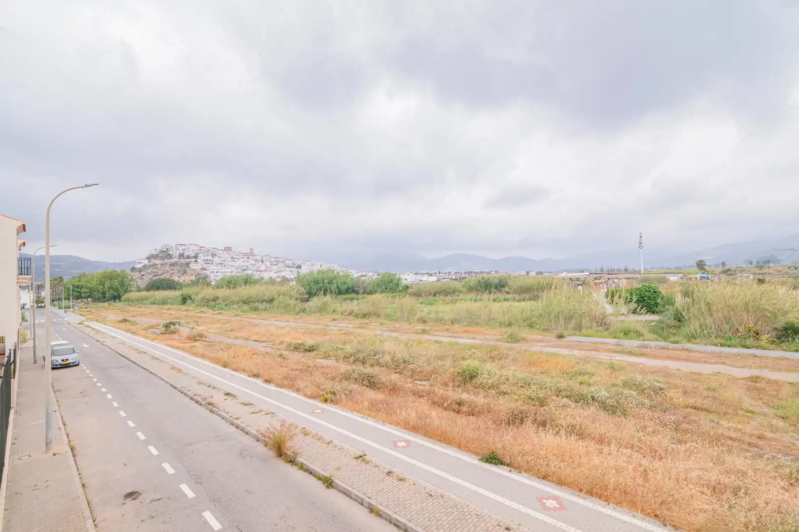 Pis en venda en Salobreña amb Aire condicionat, Terrassa i Balcó