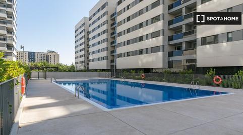 Foto 4 de Apartament per a compartir a Valdebebas - Valdefuentes, Madrid