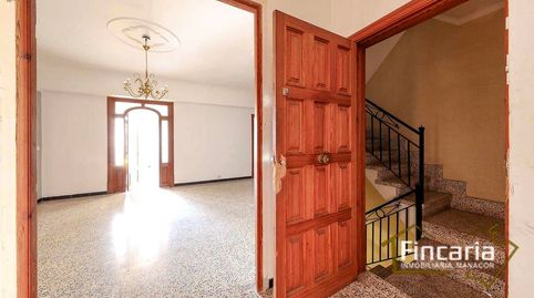 Foto 4 de Casa o xalet en venda a D'àfrica, Campos poble, Campos