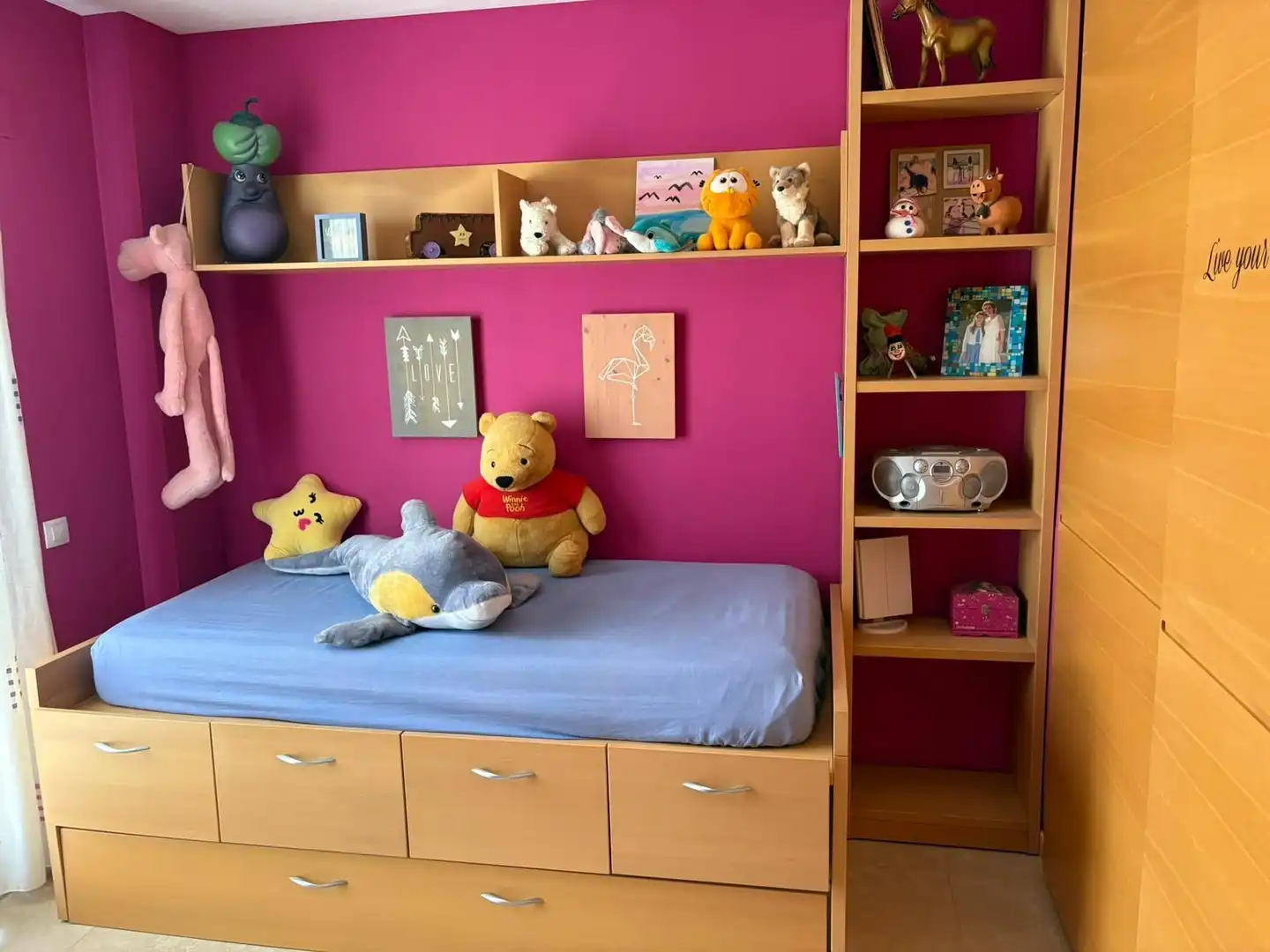Adosado con terraza en venta en Bulevar del Xúquer, imagen 15