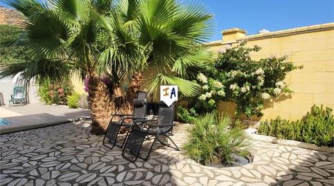 Foto 2 de Casa o xalet en venda a Estepa, Sevilla