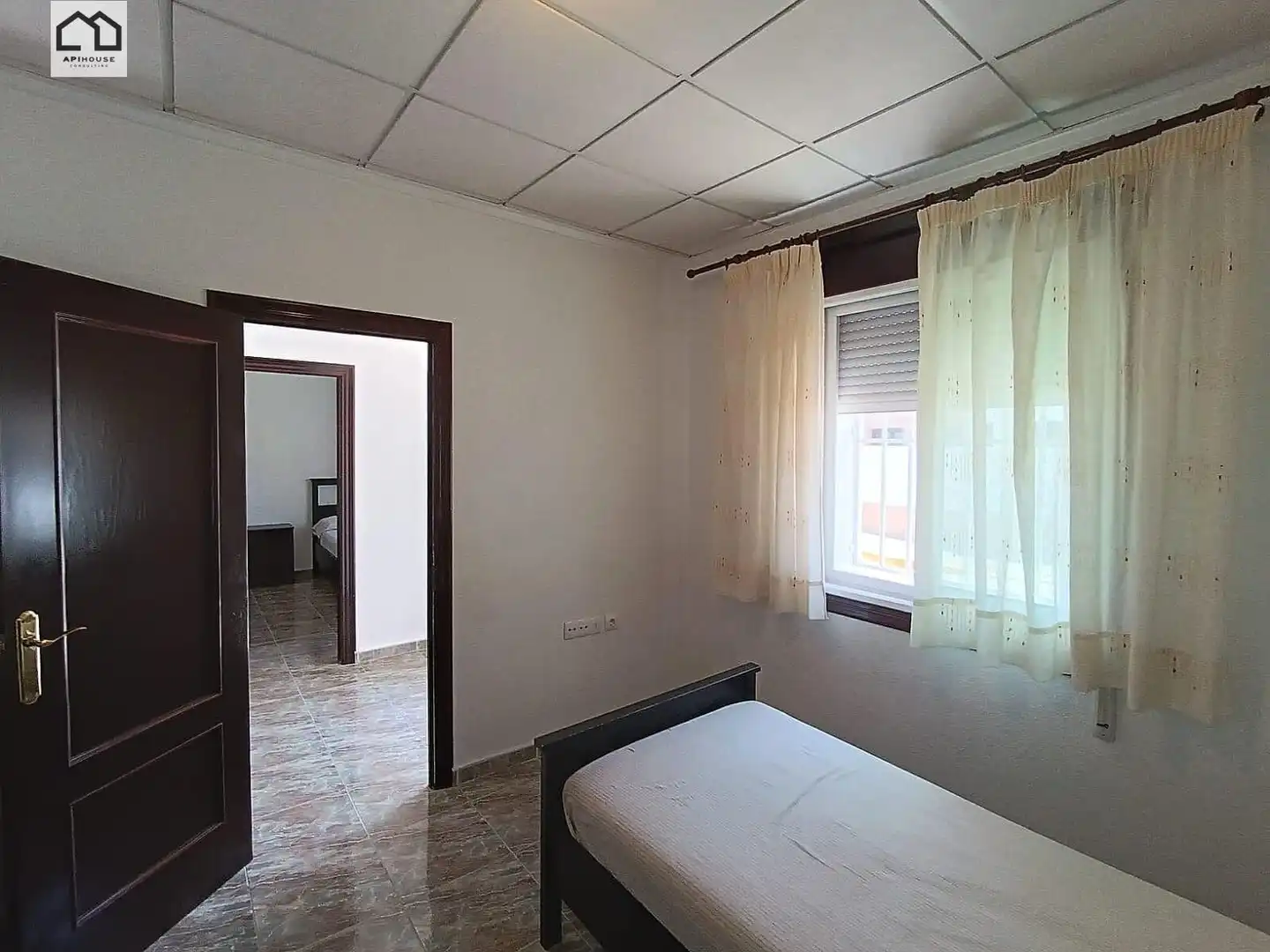 Schlafzimmer von Haus oder Chalet zum Verkauf in Los Montesinos mit Abstellraum und Schwimmbad