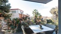 Terrace of Flat for sale in Sant Just Desvern  with Air Conditioner, Heating and Terrace