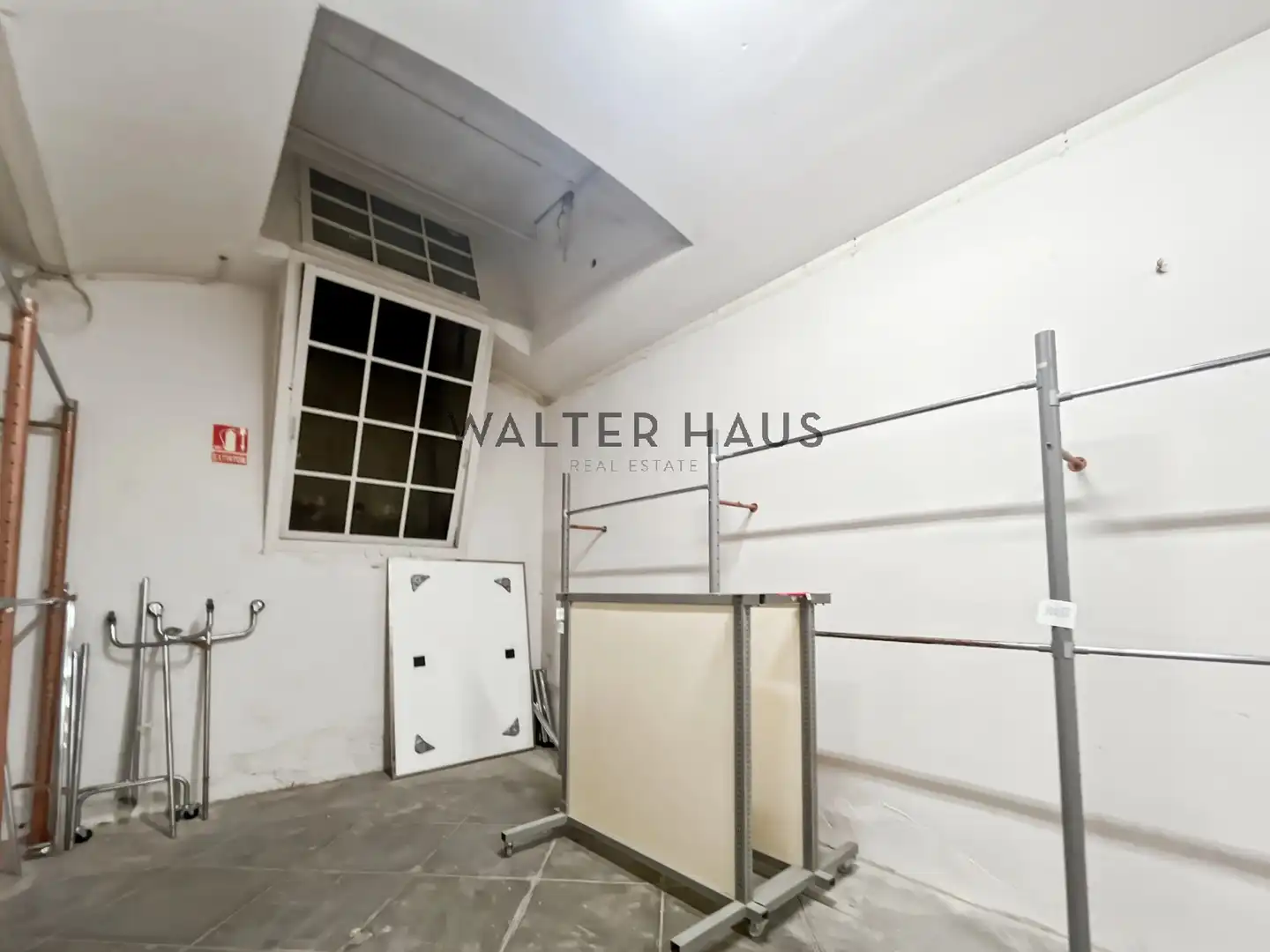 Local de alquiler en Barcelona con Aire acondicionado y Calefacción