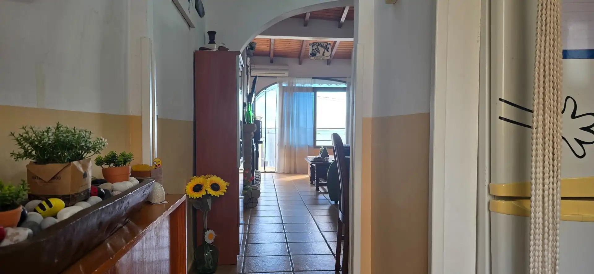 Casa a schiera con giardino in vendita a El Tossal - Bello Horizonte, imagen 16