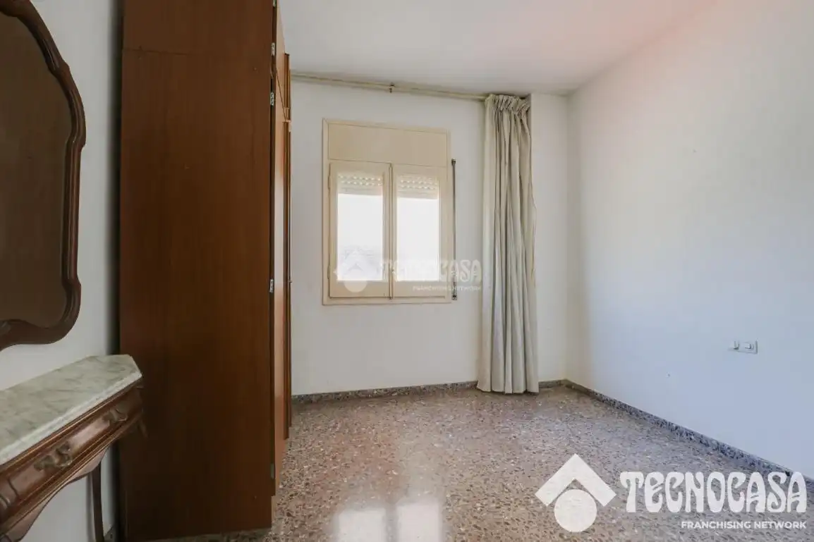 Piso con terraza en venta en Carrer del Consell de Cent, imagen 16