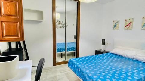 Foto 5 de Piso de alquiler en Calle Jardines, Centro - Sagrario,  Granada Capital