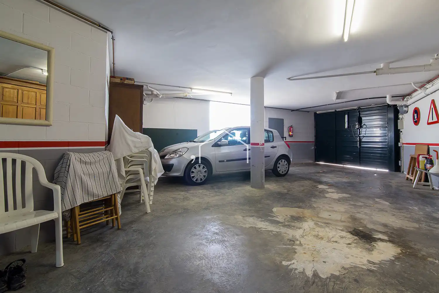 Chalet con terraza en venta en Carrer Molassa, imagen 64