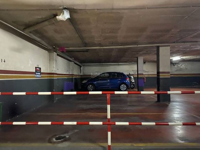 Garaje en Venta en Torrent d'en Pere Parres