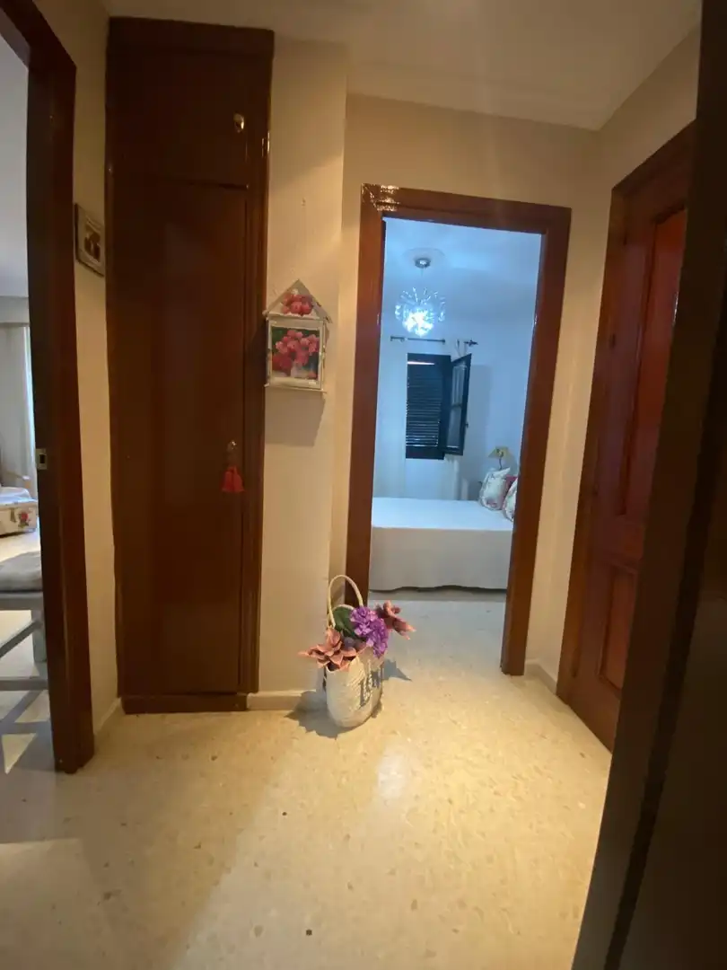 Pis en venda en Sanlúcar de Barrameda amb Aire condicionat i Balcó