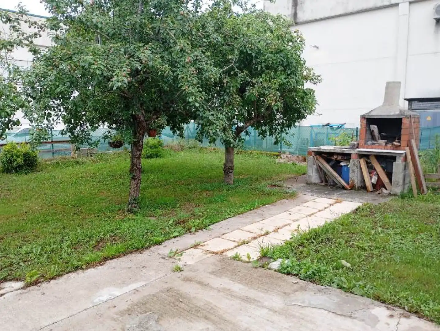 Casa o chalet en venta en Los Corrales de Buelna  con Calefacción, Jardín privado y Terraza