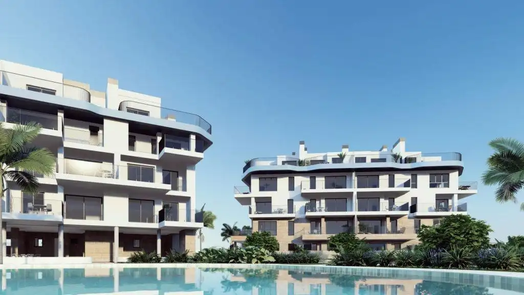 Apartment with lift for sale in Carretera Carretera Nacional 332a, imagen 4