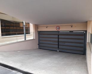 Garage for sale in SANTA MARIA DE TRASSIERRA-EXTRARRADIO, Huerta de la Reina - Trassierra