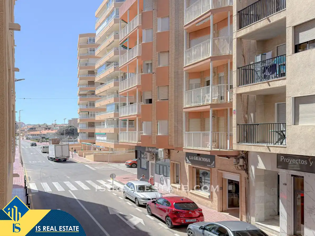 Apartament amb ascensor en venda a La Mata, imagen 3