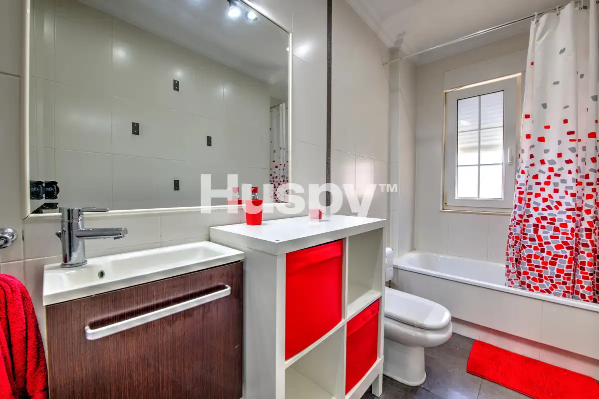 Adosado con terraza en venta en Calle de la Gramaera, imagen 26