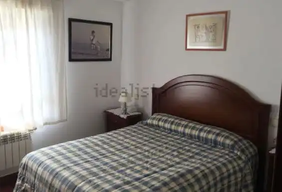 Habitación de Casa o chalet en venta en Santiago de Compostela 