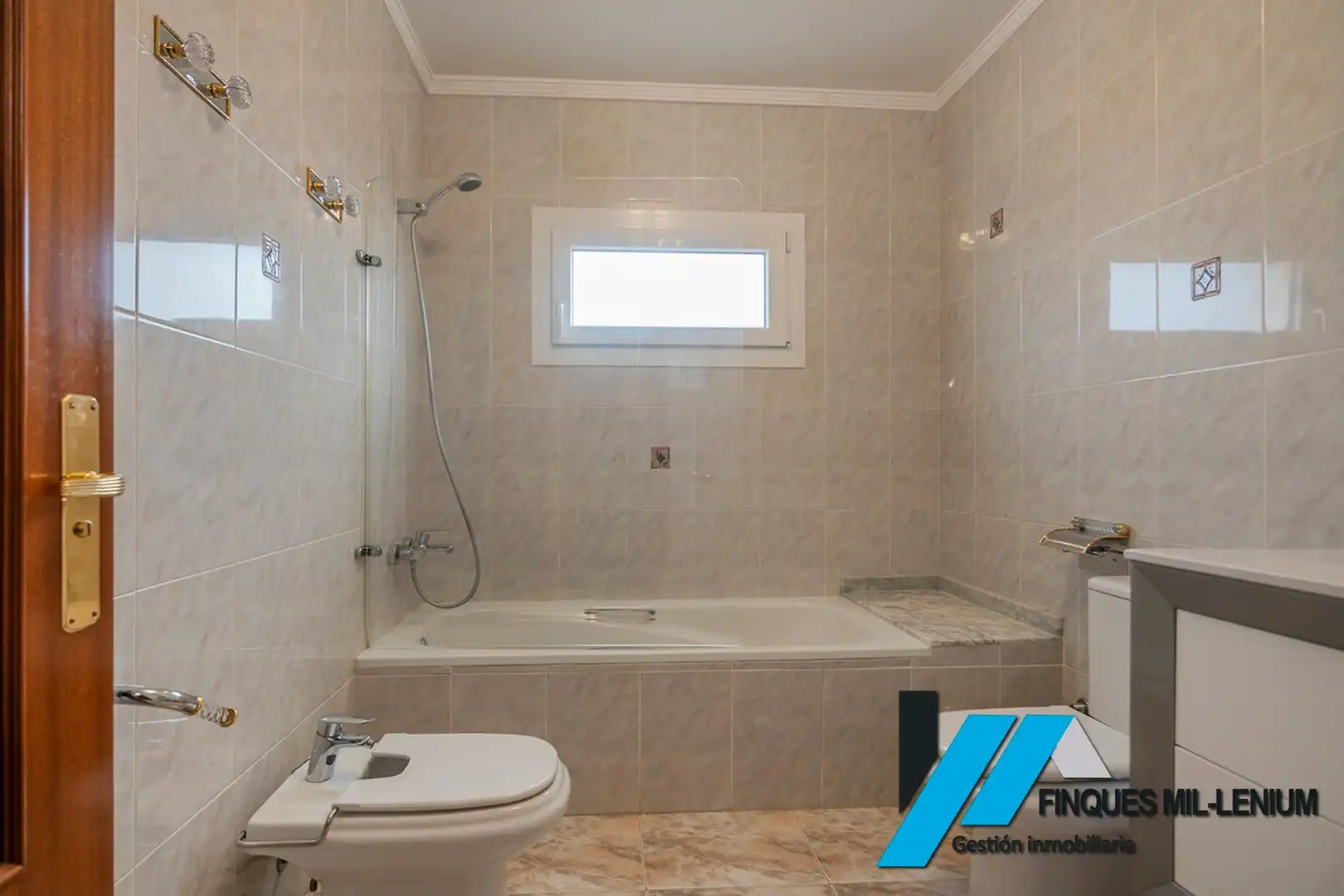 Detached house with terrace for sale in Begues, imagen 24