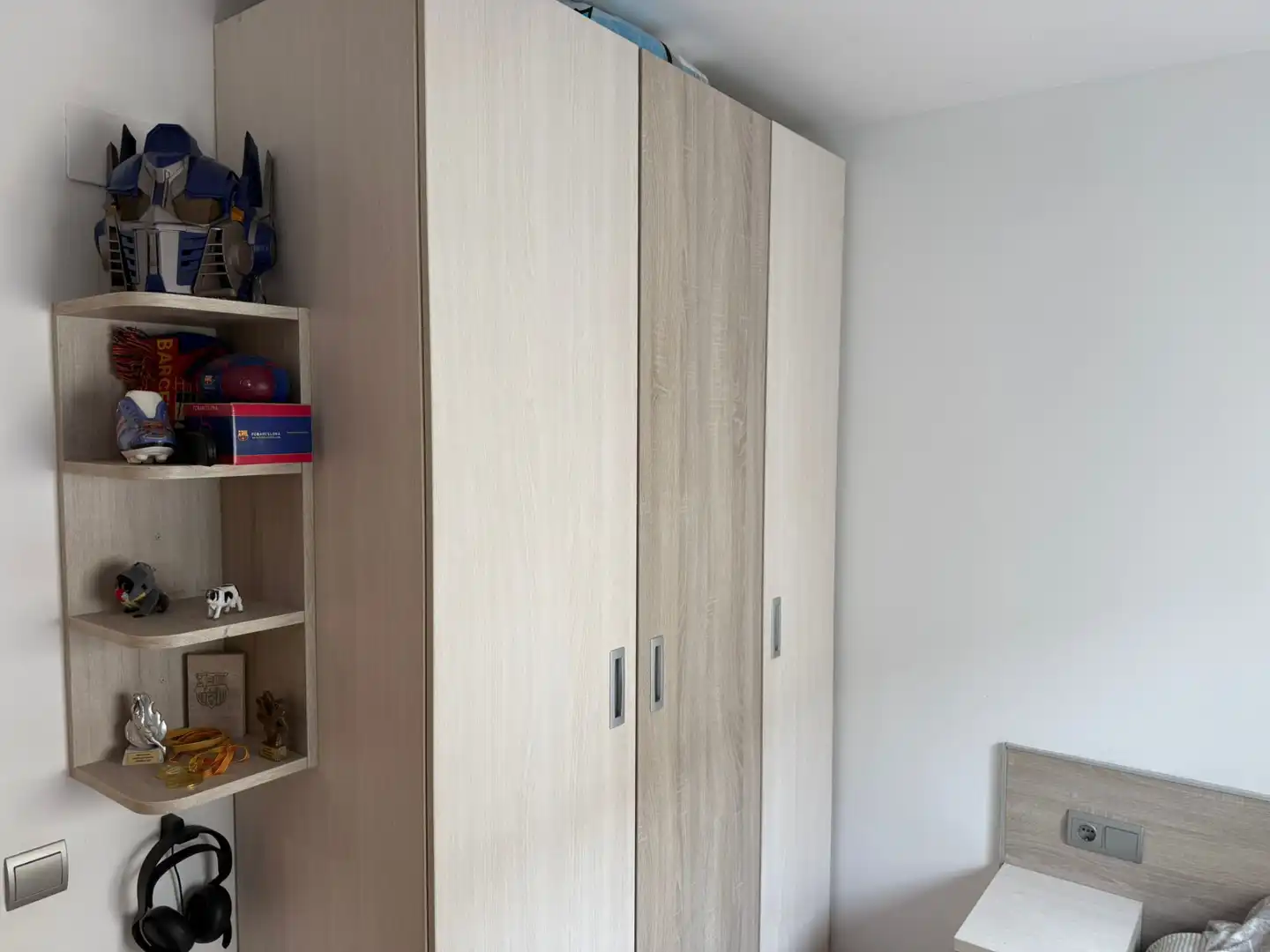 Piso con terraza en venta en Avinguda del Baix Camp, imagen 14