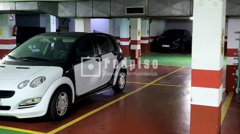 Foto 2 de Garaje en venta en Doctor Esquerdo, Adelfas, Madrid Capital