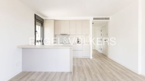 Foto 4 de Piso de alquiler en Barri de les Corts, Barcelona Capital