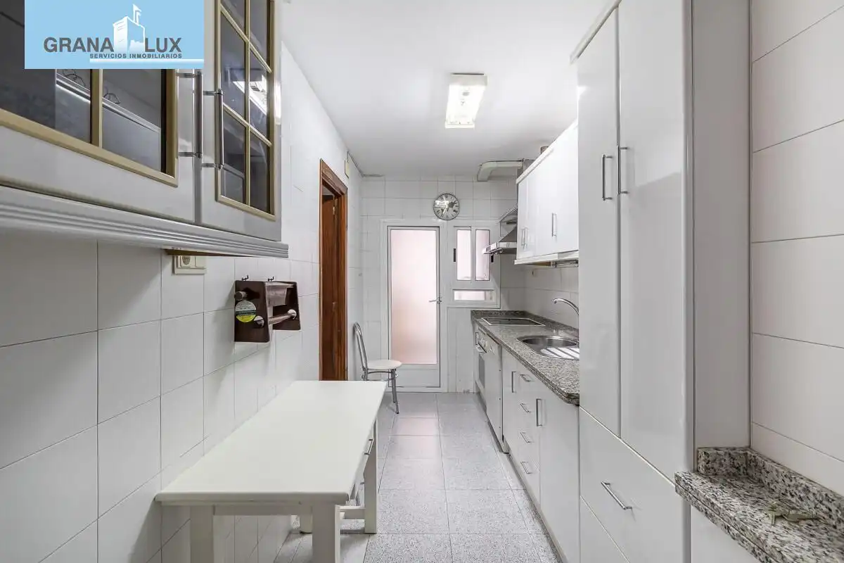 Flat with lift for sale in Camino DE RONDA, imagen 22