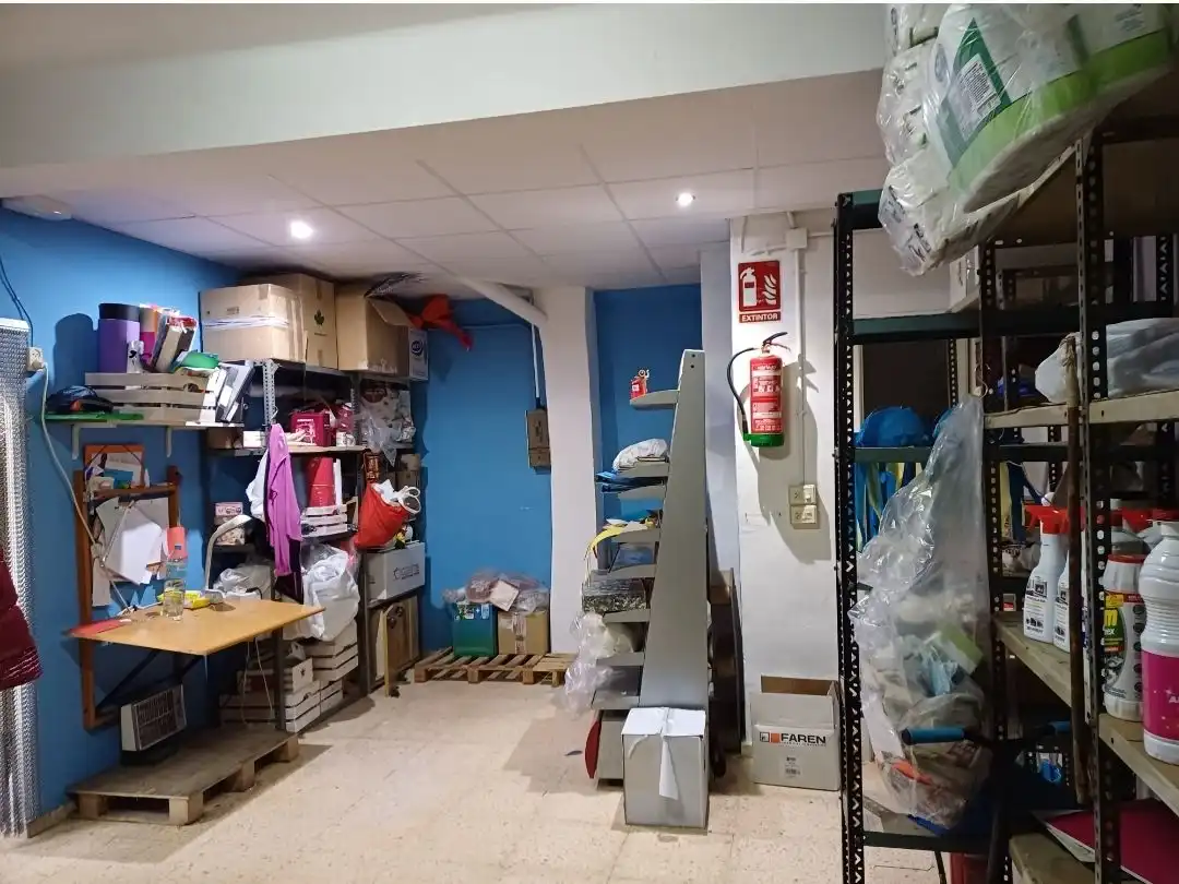 Local comercial en traspàs a Avenida Divino Maestro 5, imagen 6