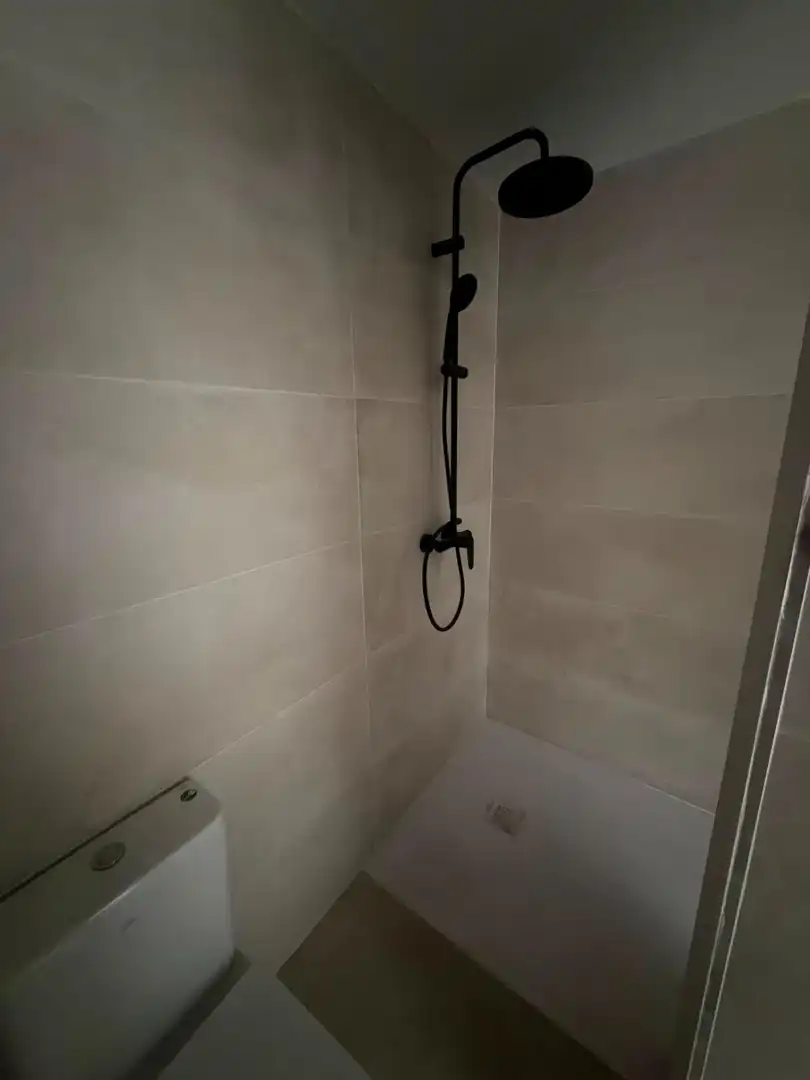 Bathroom of Flat for sale in Torrent
