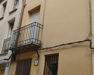 Balcony of House or chalet for sale in L'Alqueria d'Asnar  with Heating and Balcony