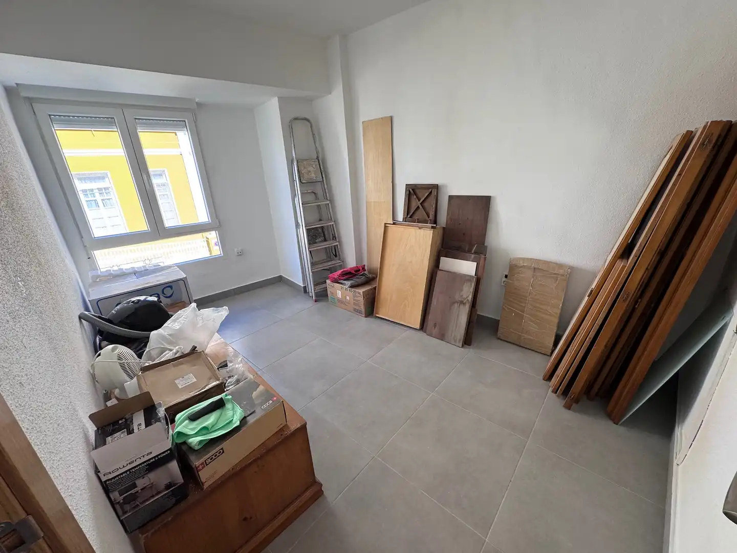 Piso en venta en Villena con Terraza, Trastero y Balcón