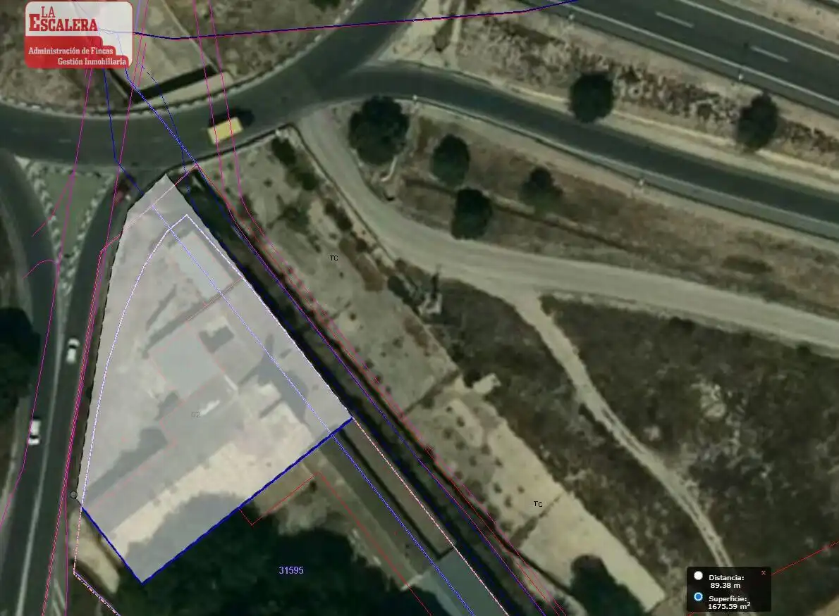 Terreno industriale in vendita a Castalla, imagen 2