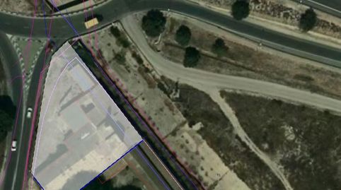 SUELO URBANO INDUSTRIAL COMERCIAL CON MUCHA VISTA, immagine 2