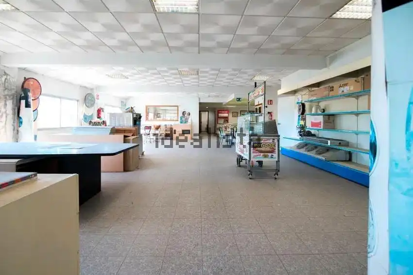 Local comercial en venta en L'Albir, imagen 5