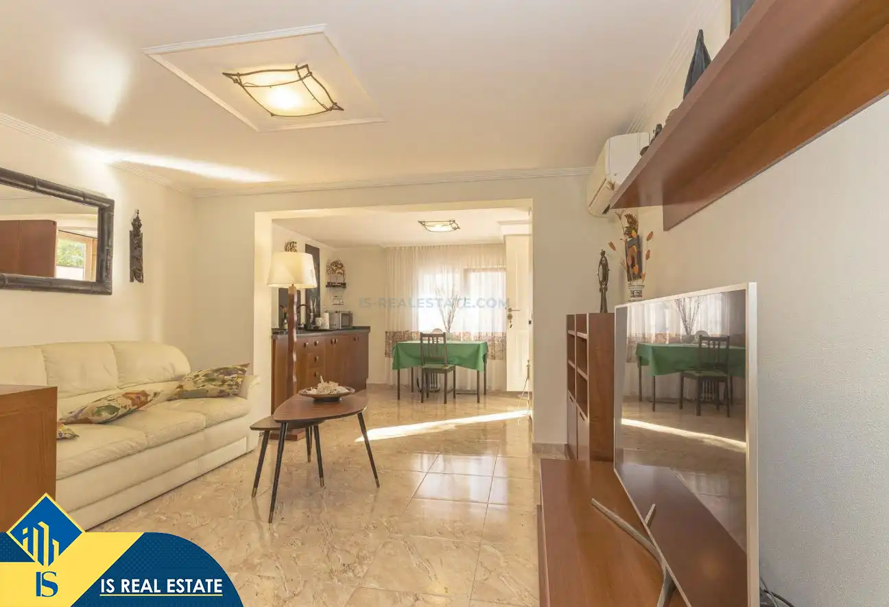 Chalet con terraza en venta en Los Balcones - Los Altos, imagen 6