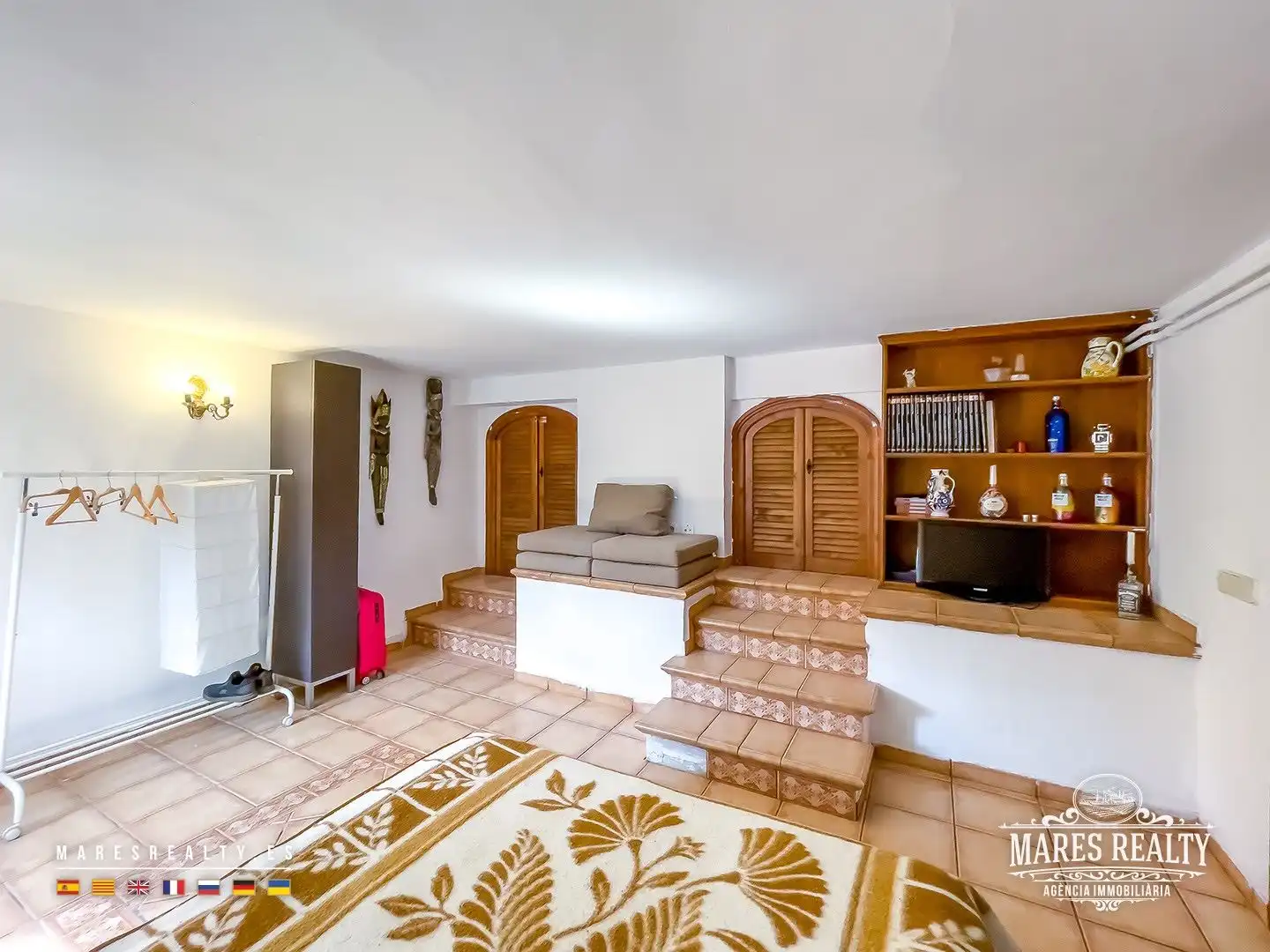 Casa o chalet en venta en Lloret de Mar con Aire acondicionado, Calefacción y Jardín privado
