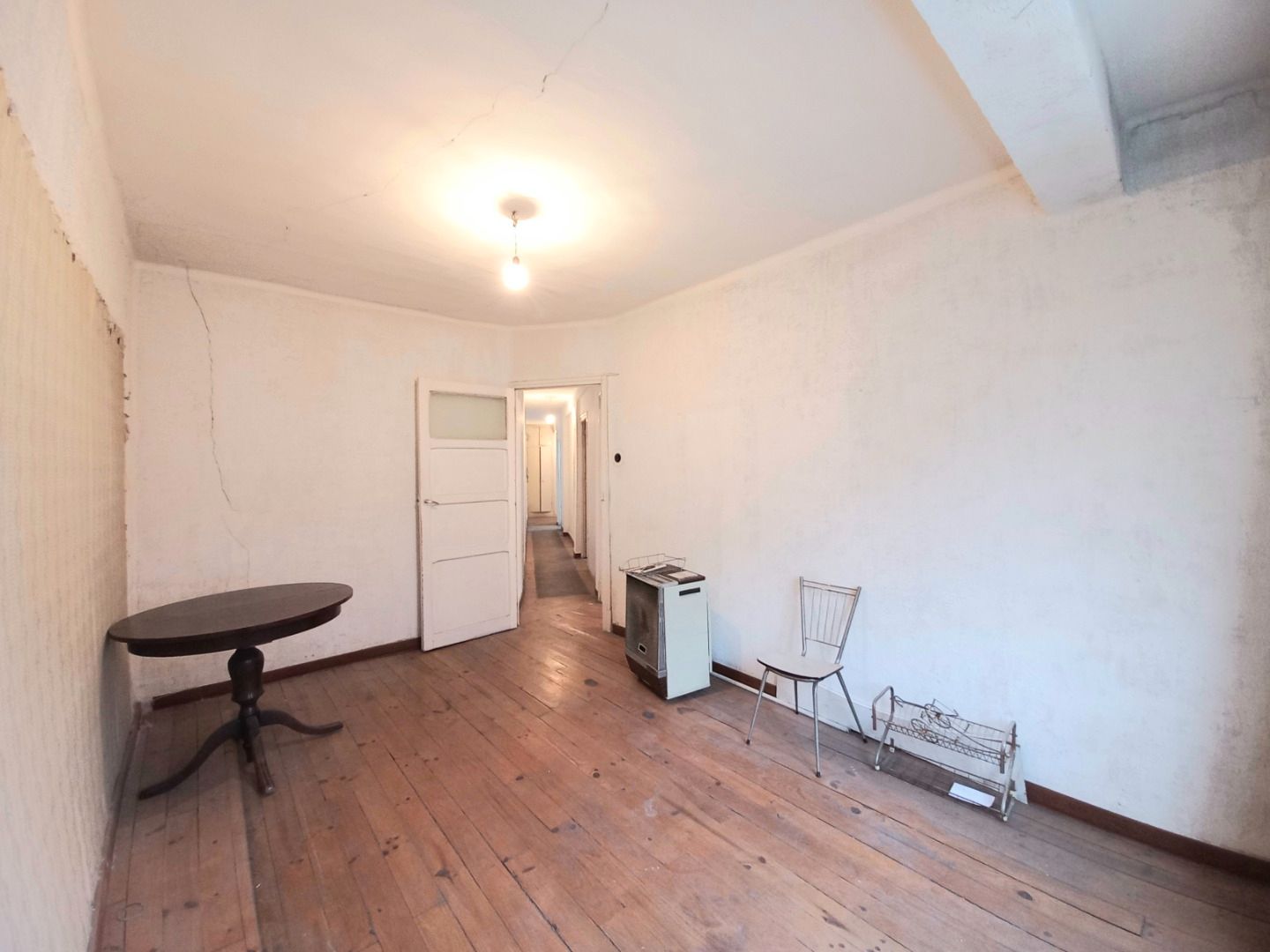 Flat for sale in Burgos Capital  with Parquet flooring