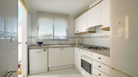 Foto 3 von Einfamilien-Reihenhaus zum Verkauf in La Xara - La Sella, Dénia