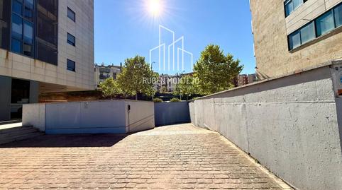 Photo 3 of Garage for sale in Radio, Rollo - Puente Ladrillo, Salamanca